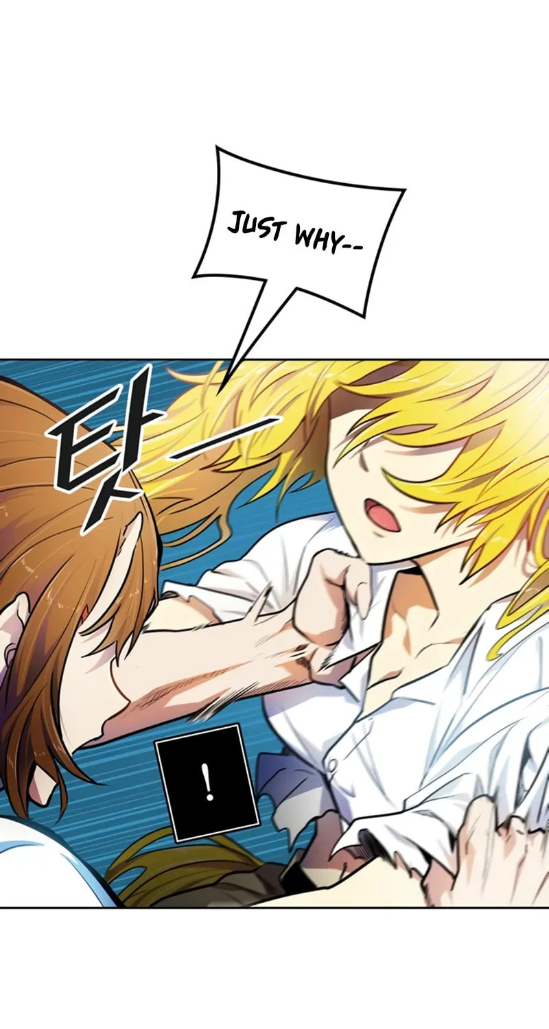 Tower of God Chapter 567 page 45 - 
