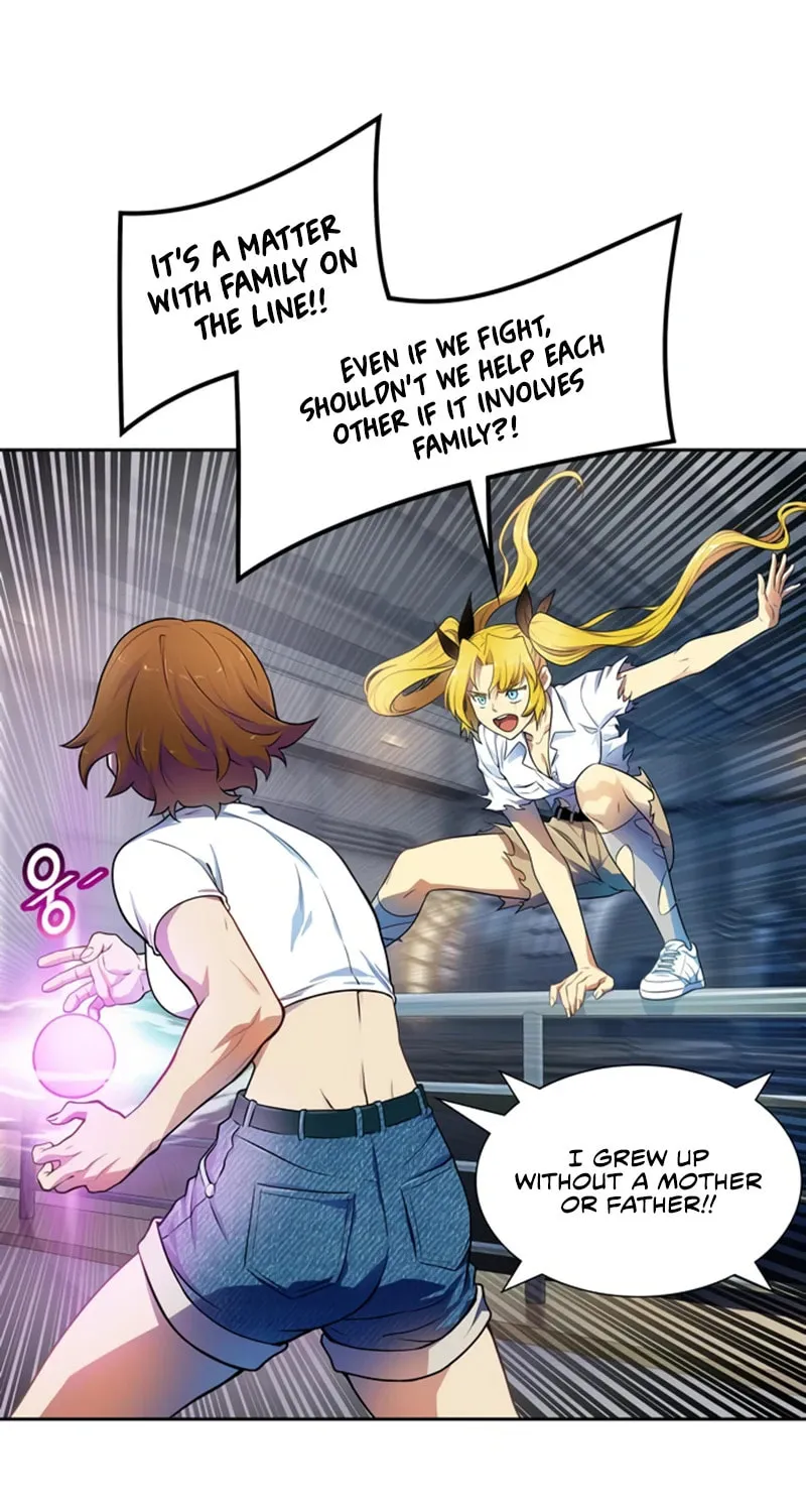 Tower of God Chapter 567 page 53 - 