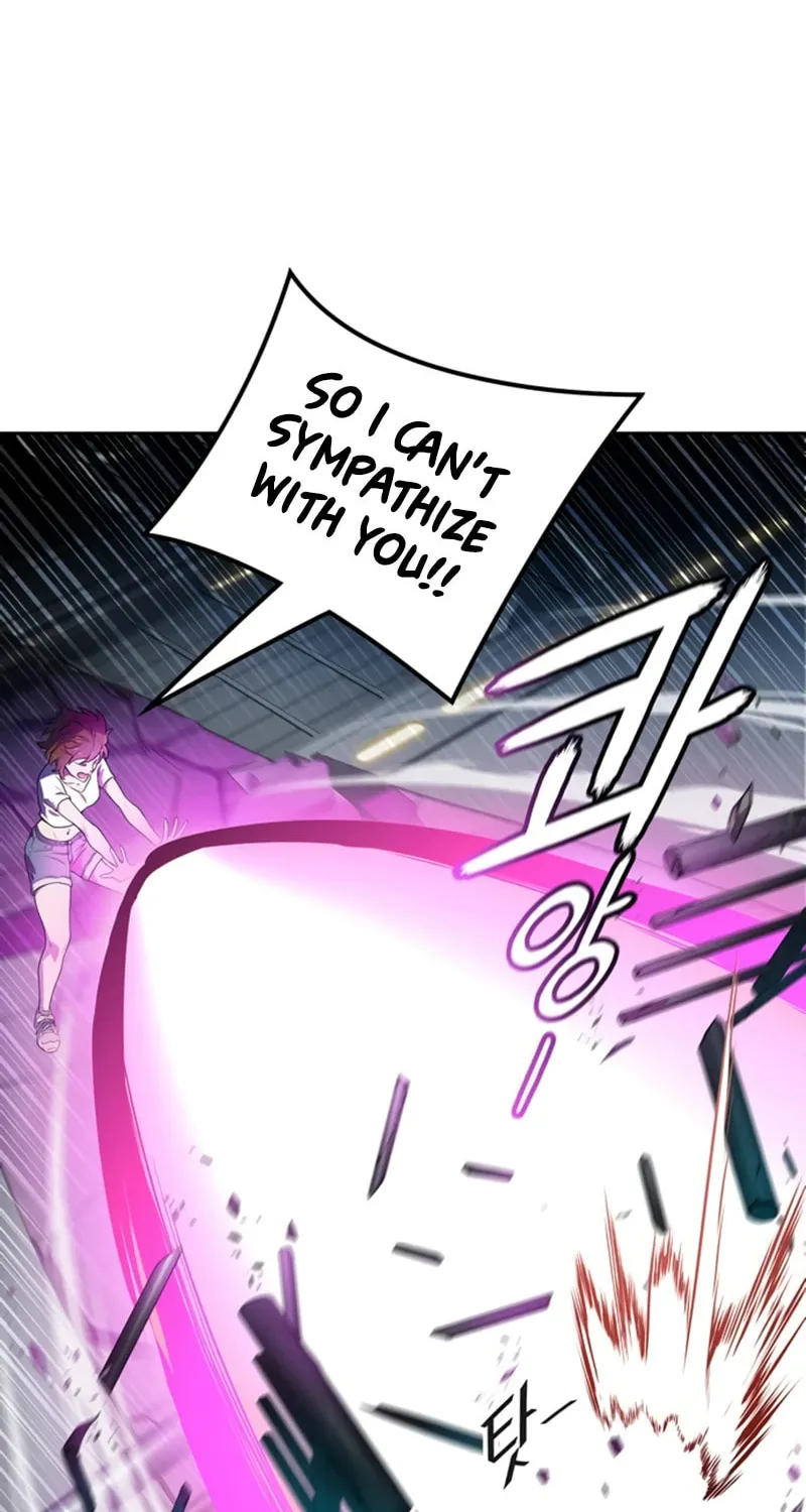 Tower of God Chapter 567 page 54 - 