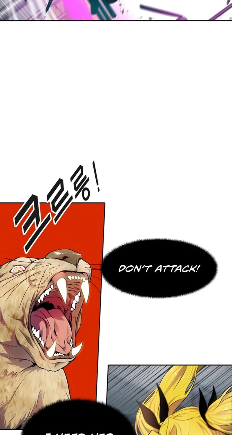 Tower of God Chapter 567 page 55 - 