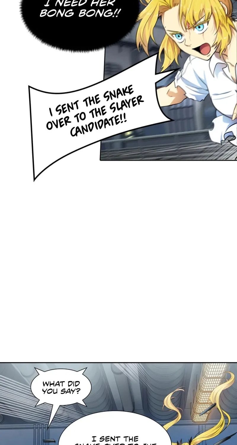Tower of God Chapter 567 page 56 - 