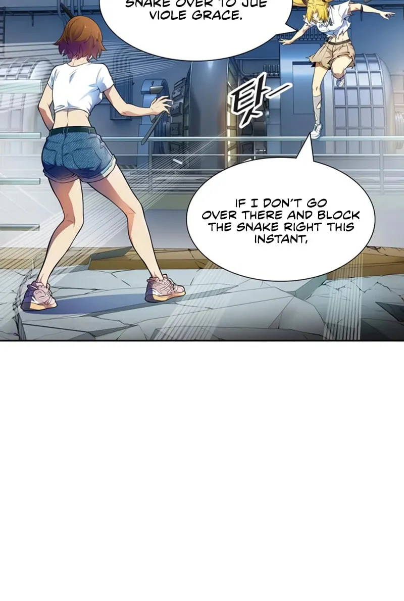 Tower of God Chapter 567 page 57 - 