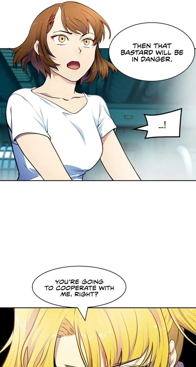 Tower of God Chapter 567 page 58 - 