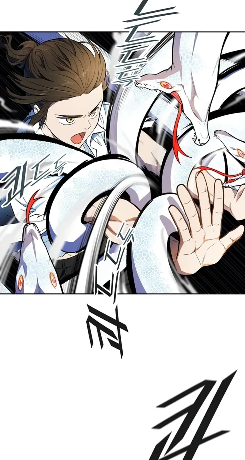 Tower of God Chapter 567 page 7 - 