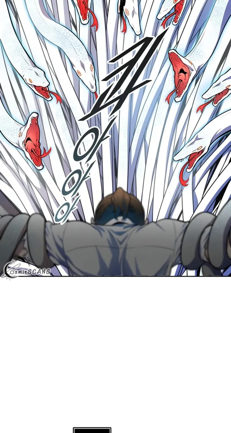 Tower of God Chapter 567 page 61 - 