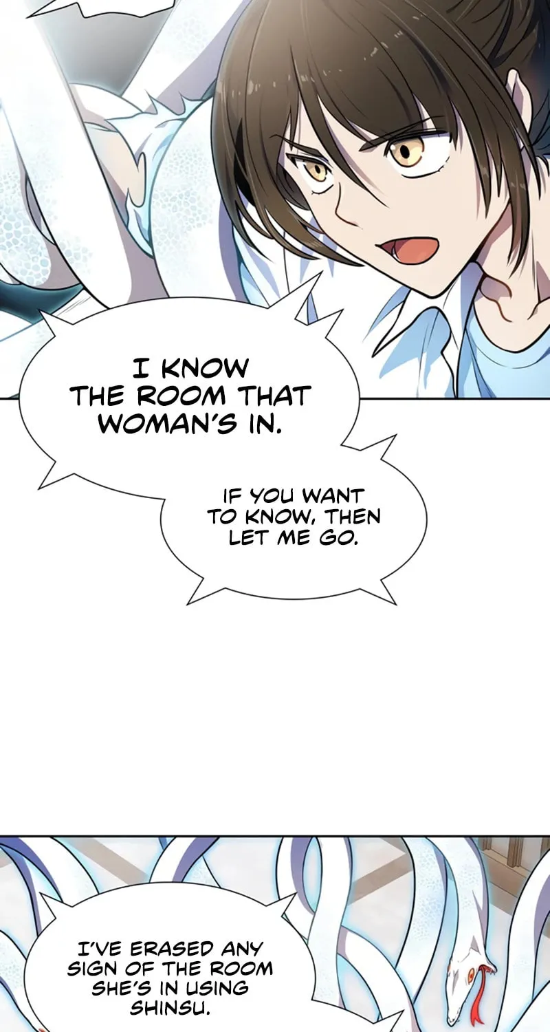 Tower of God Chapter 567 page 63 - 