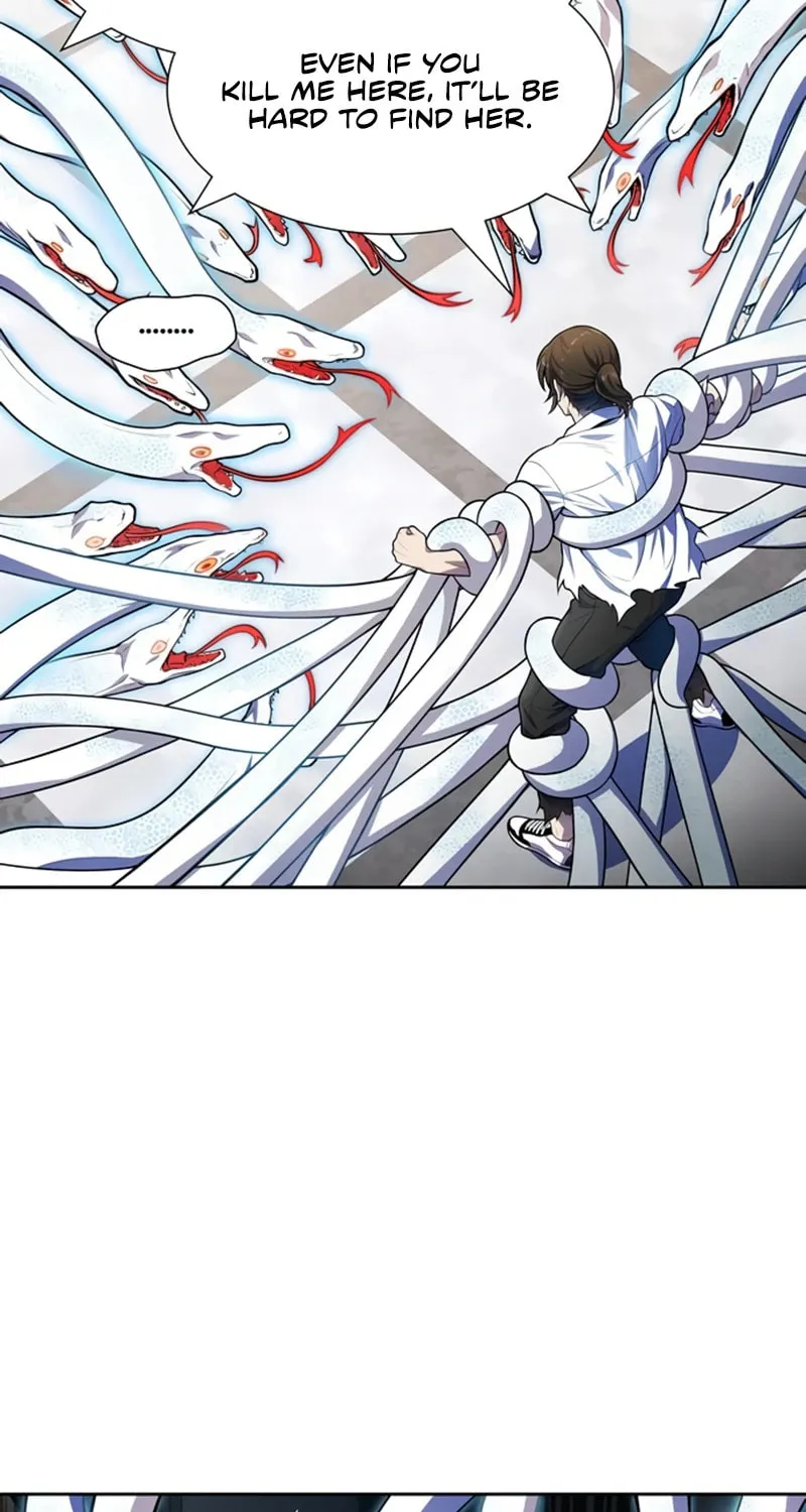 Tower of God Chapter 567 page 64 - 