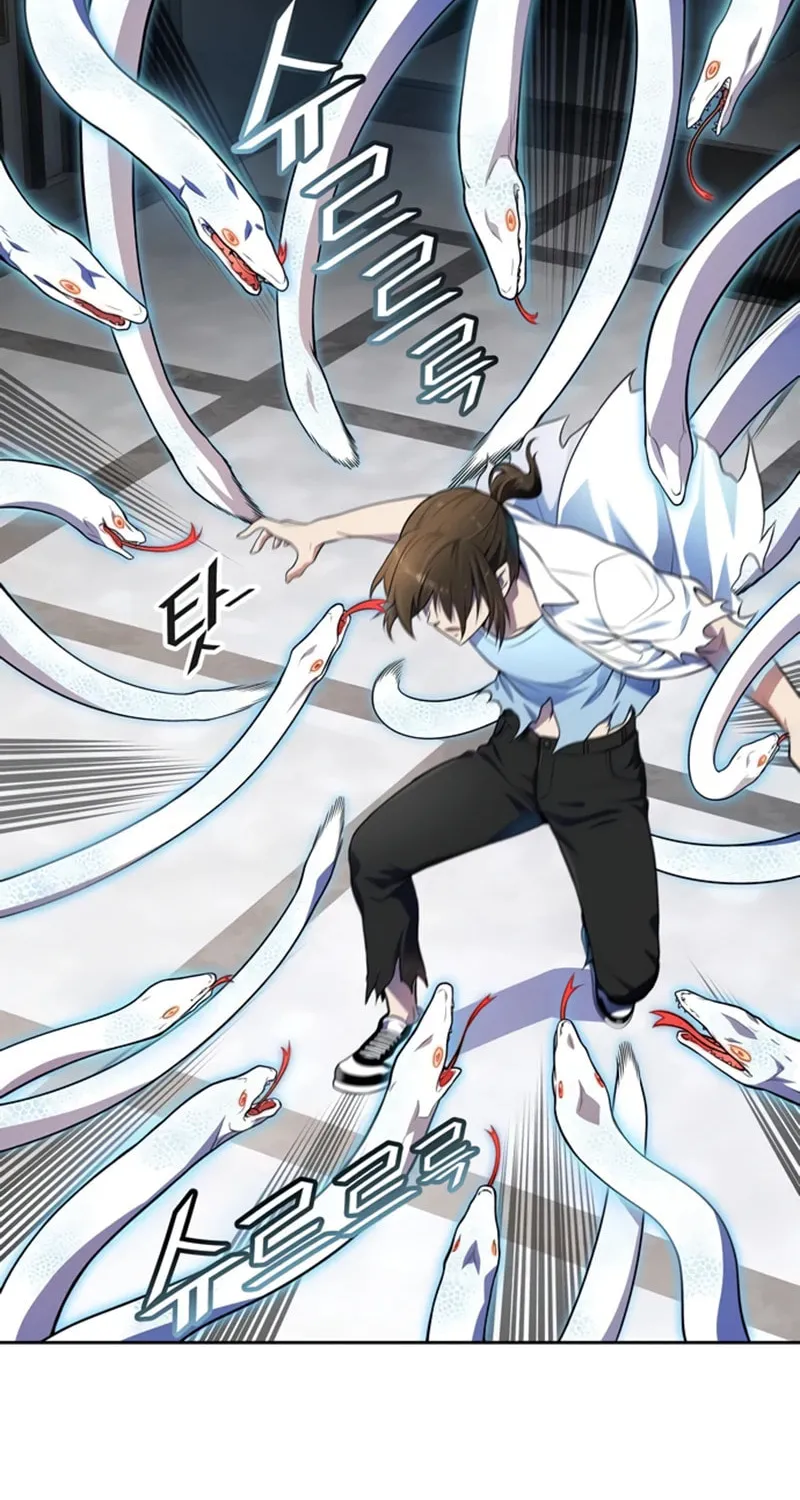 Tower of God Chapter 567 page 65 - 