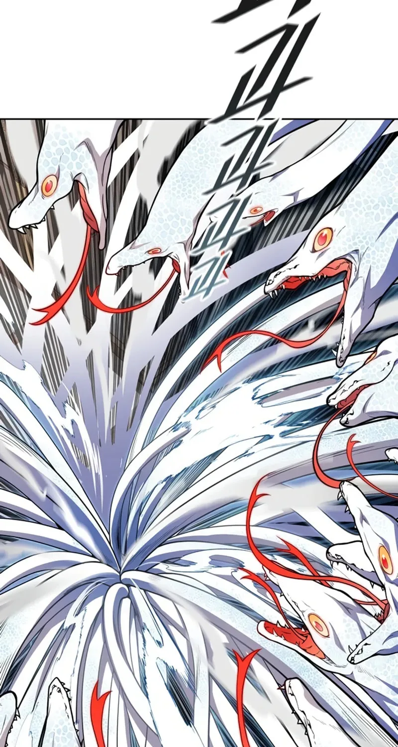 Tower of God Chapter 567 page 8 - 