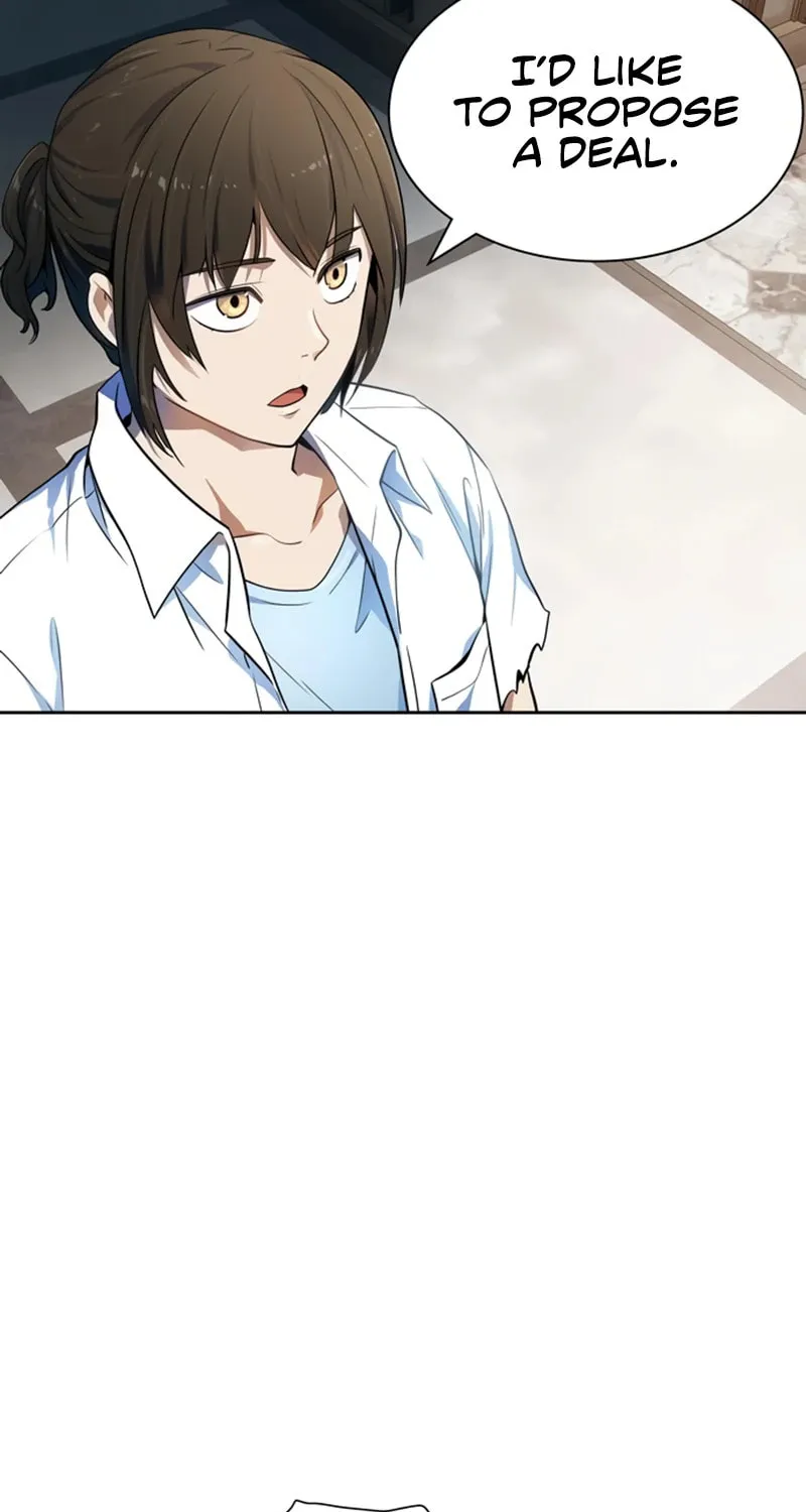 Tower of God Chapter 567 page 72 - 