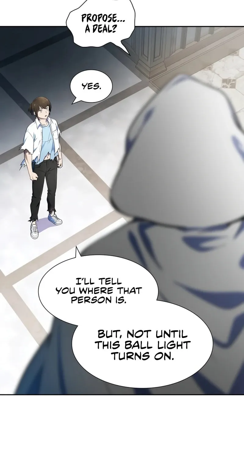 Tower of God Chapter 567 page 73 - 