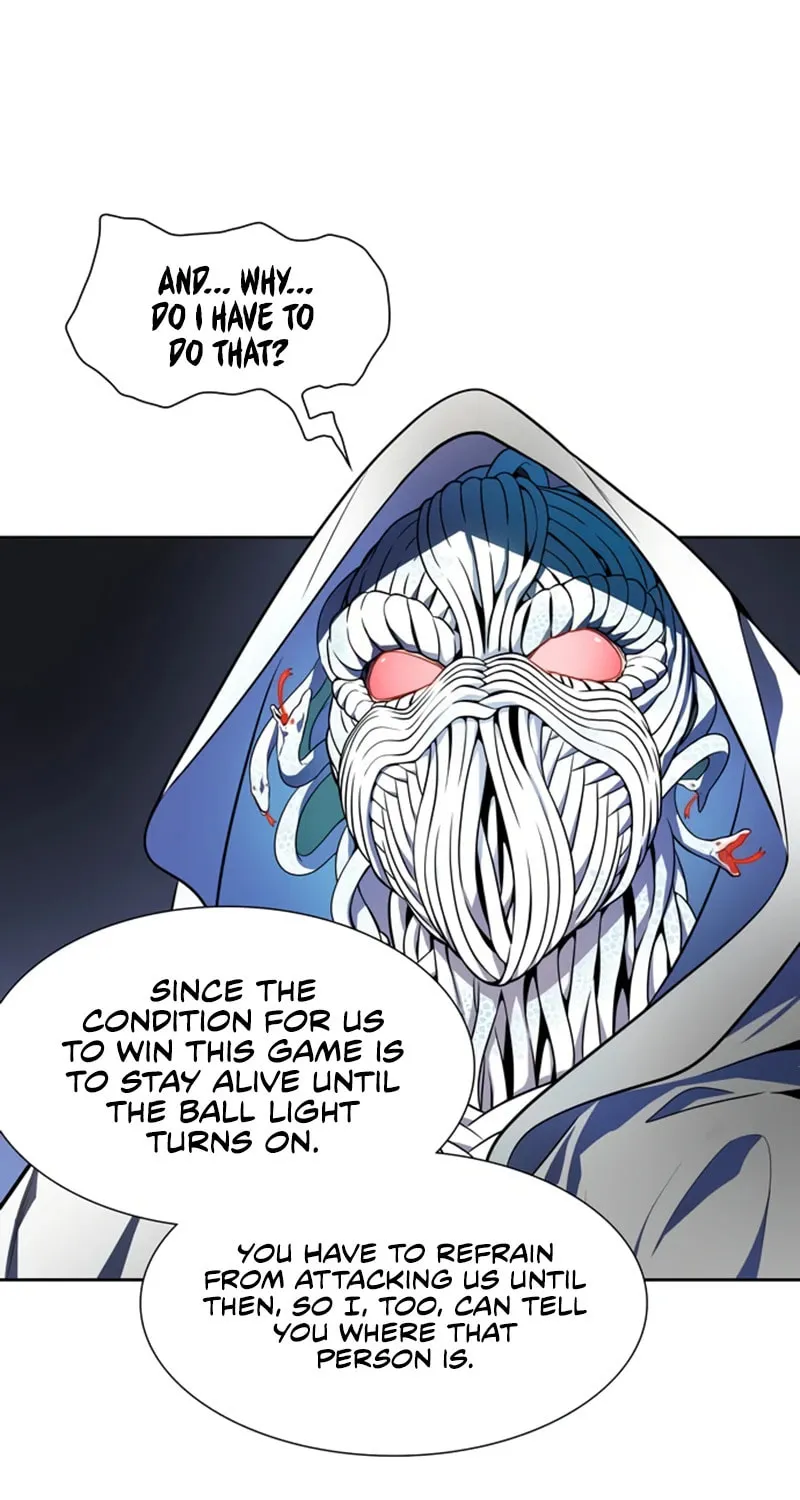 Tower of God Chapter 567 page 74 - 