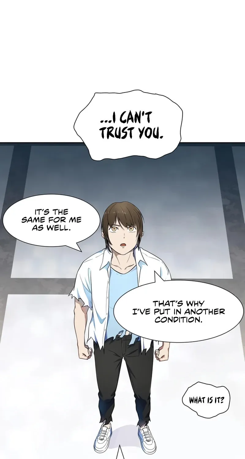 Tower of God Chapter 567 page 75 - 