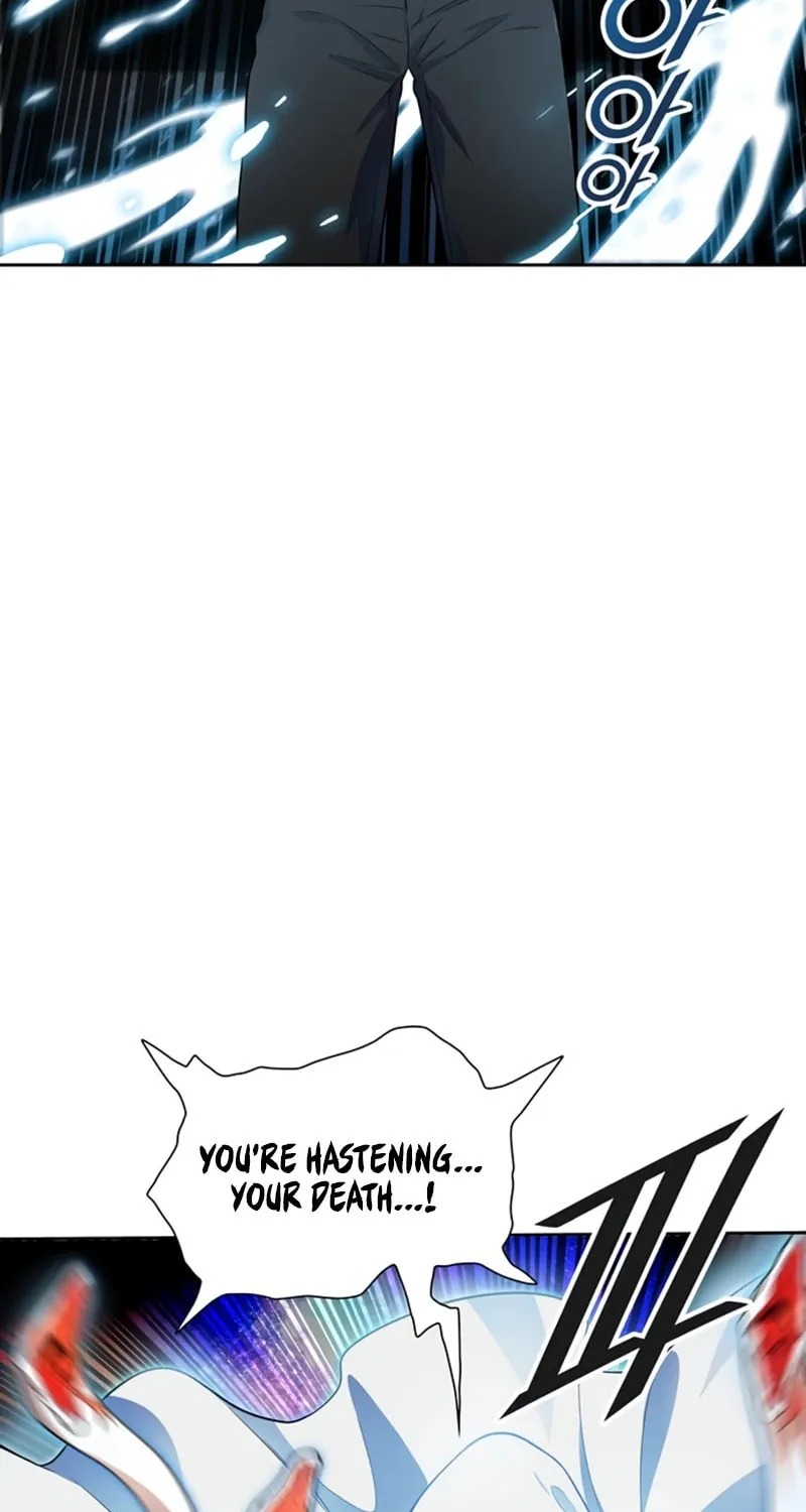 Tower of God Chapter 567 page 80 - 