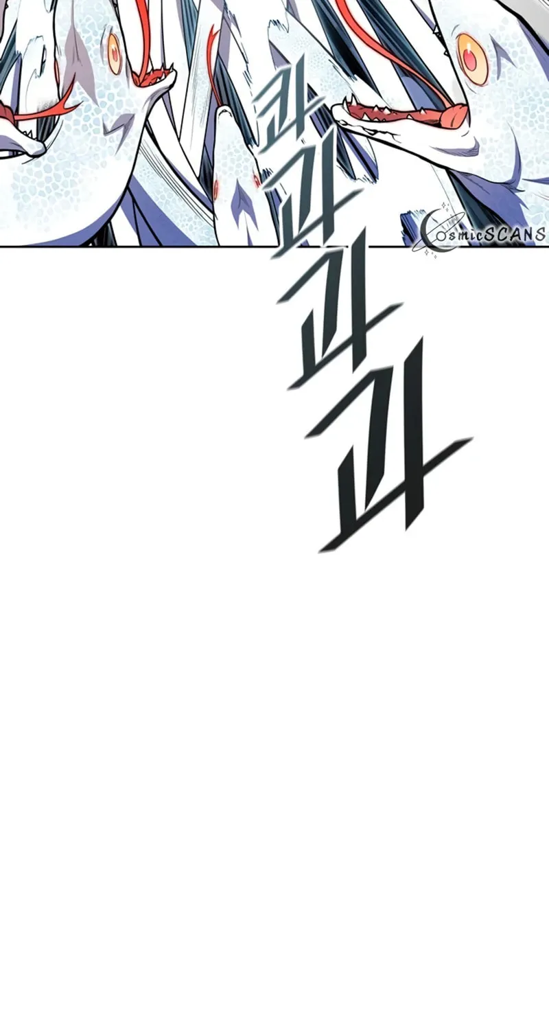 Tower of God Chapter 567 page 9 - 