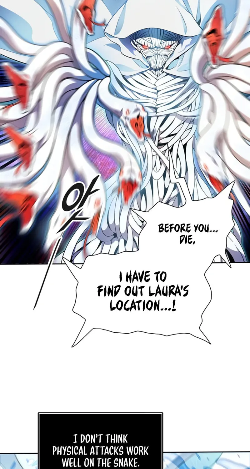 Tower of God Chapter 567 page 81 - 