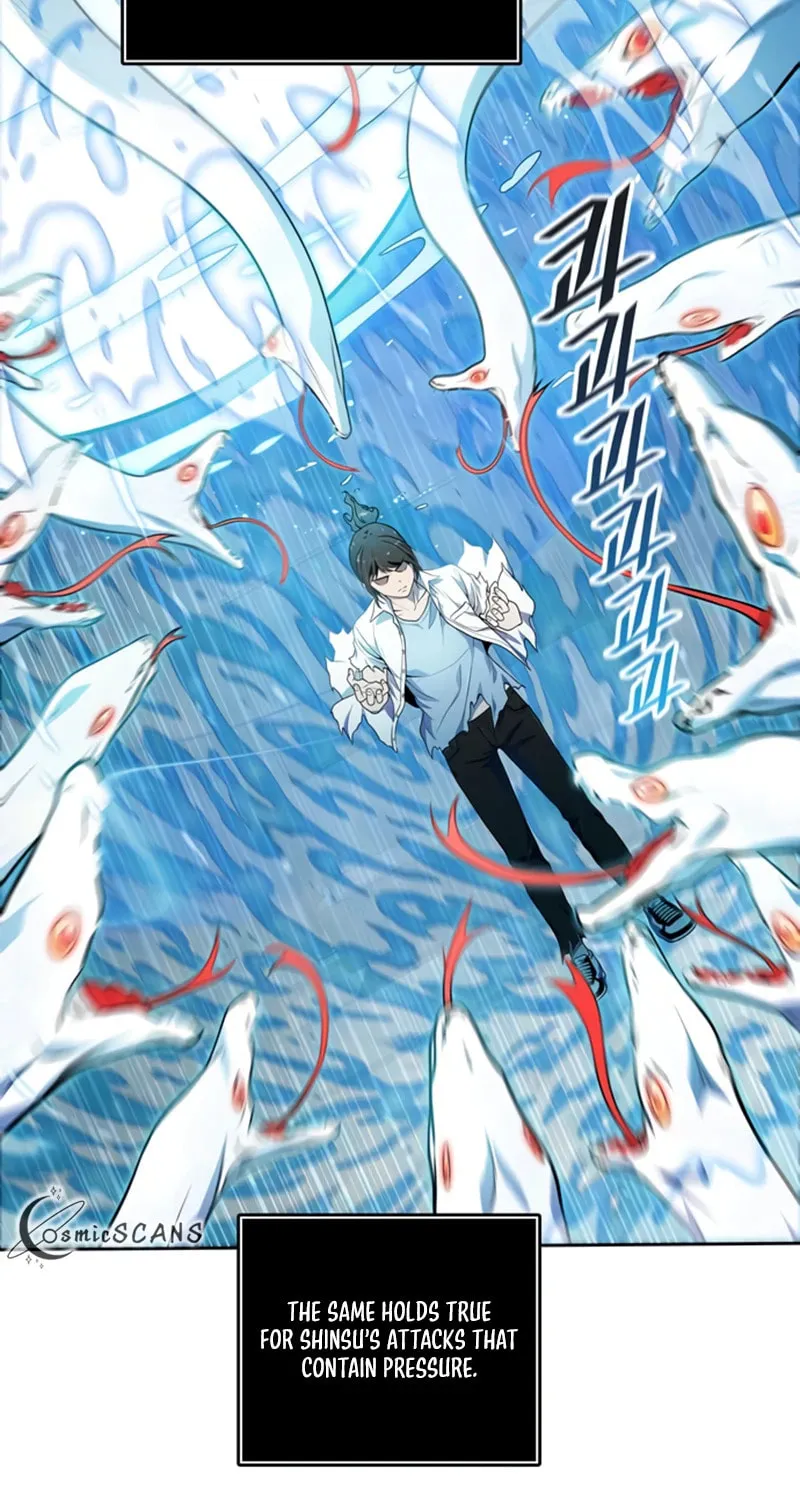 Tower of God Chapter 567 page 82 - 