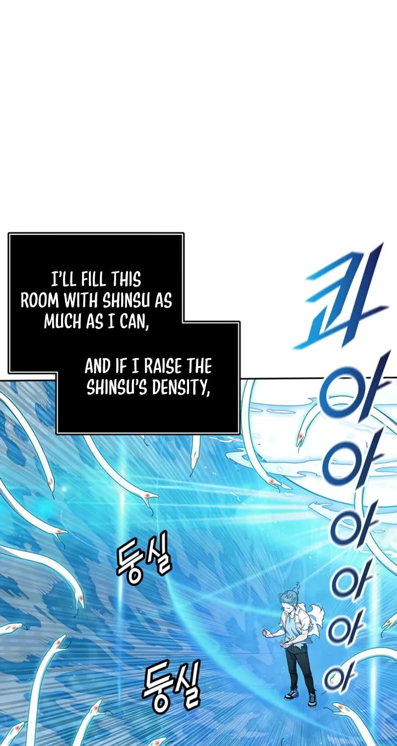 Tower of God Chapter 567 page 88 - 