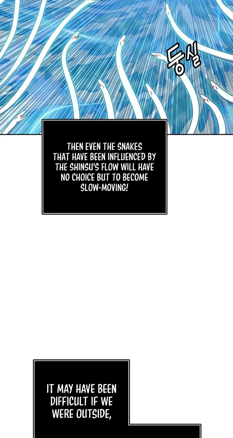 Tower of God Chapter 567 page 89 - 