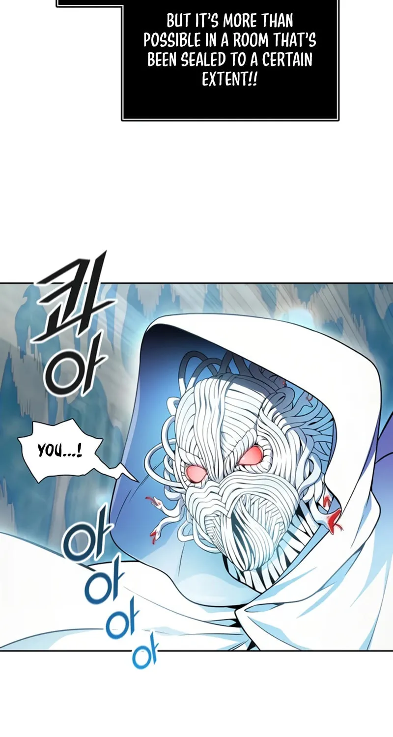 Tower of God Chapter 567 page 90 - 