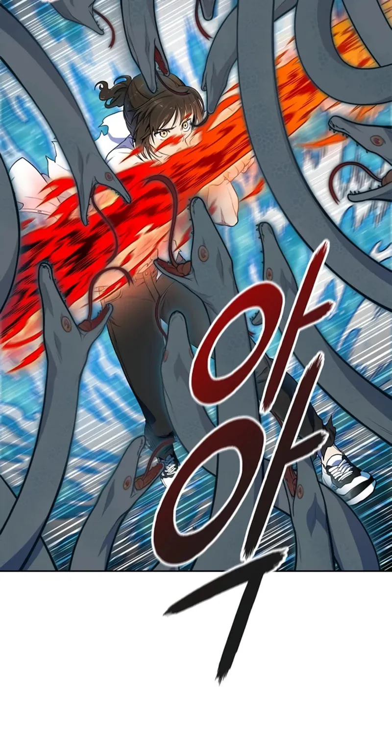 Tower of God Chapter 567 page 93 - 