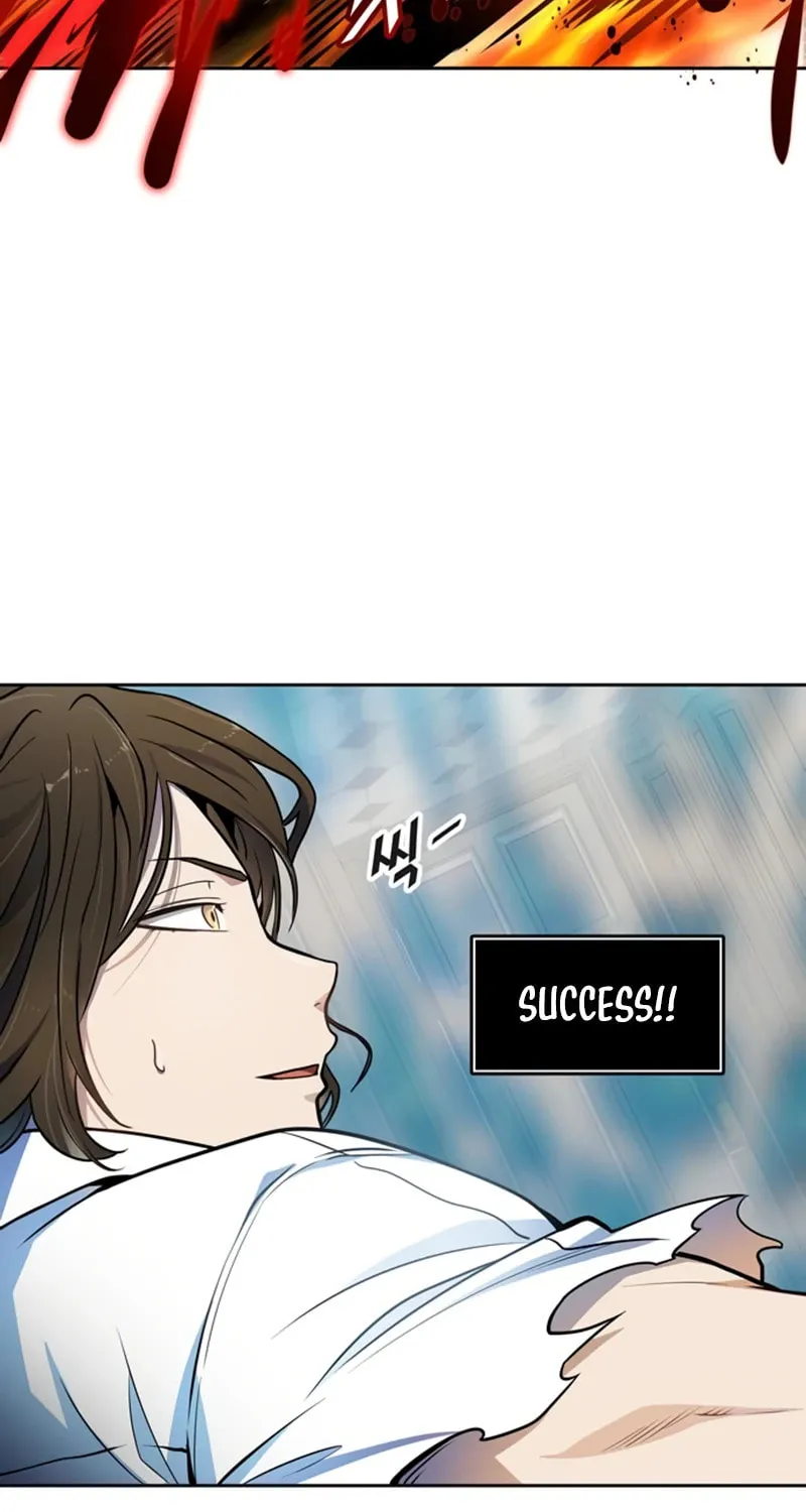 Tower of God Chapter 567 page 95 - 