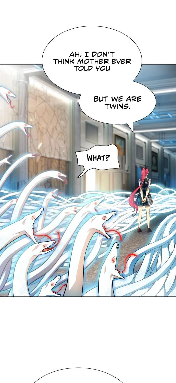 Tower of God Chapter 568 page 107 - 
