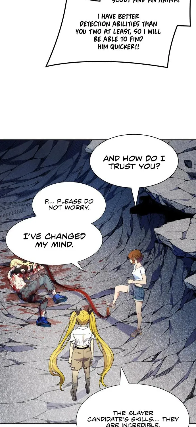 Tower of God Chapter 568 page 12 - 