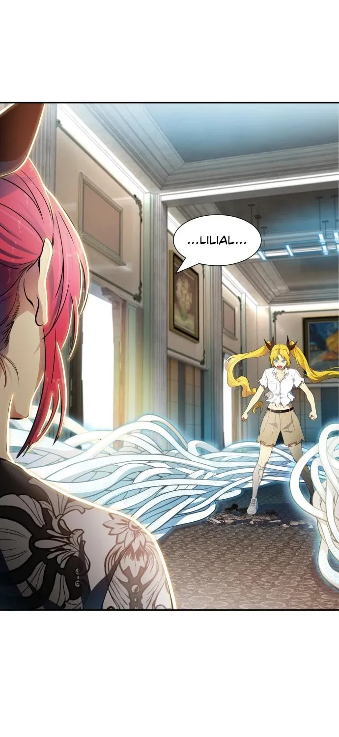 Tower of God Chapter 568 page 111 - 