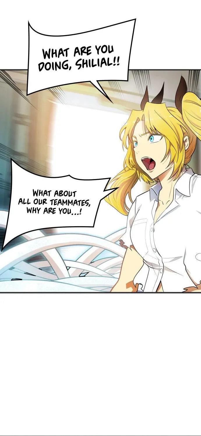Tower of God Chapter 568 page 112 - 