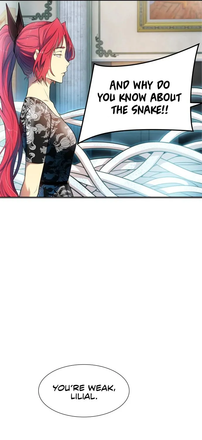 Tower of God Chapter 568 page 113 - 