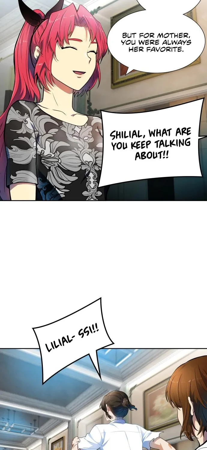 Tower of God Chapter 568 page 115 - 