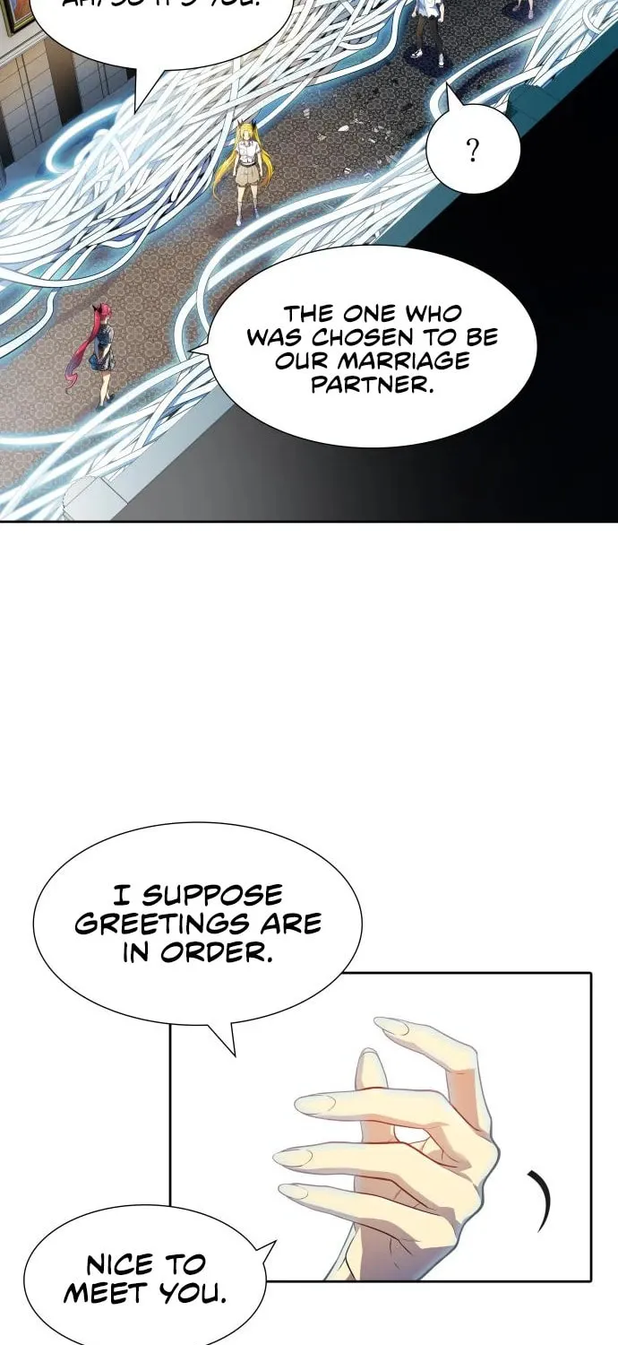 Tower of God Chapter 568 page 117 - 