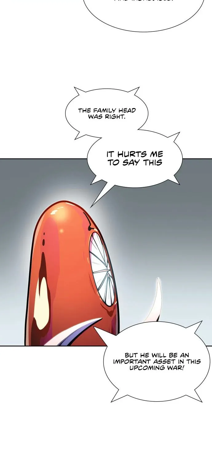 Tower of God Chapter 568 page 13 - 