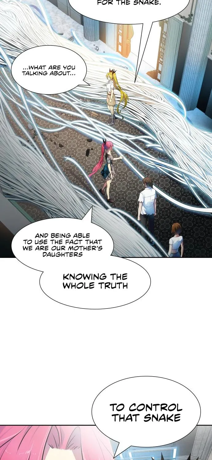 Tower of God Chapter 568 page 121 - 