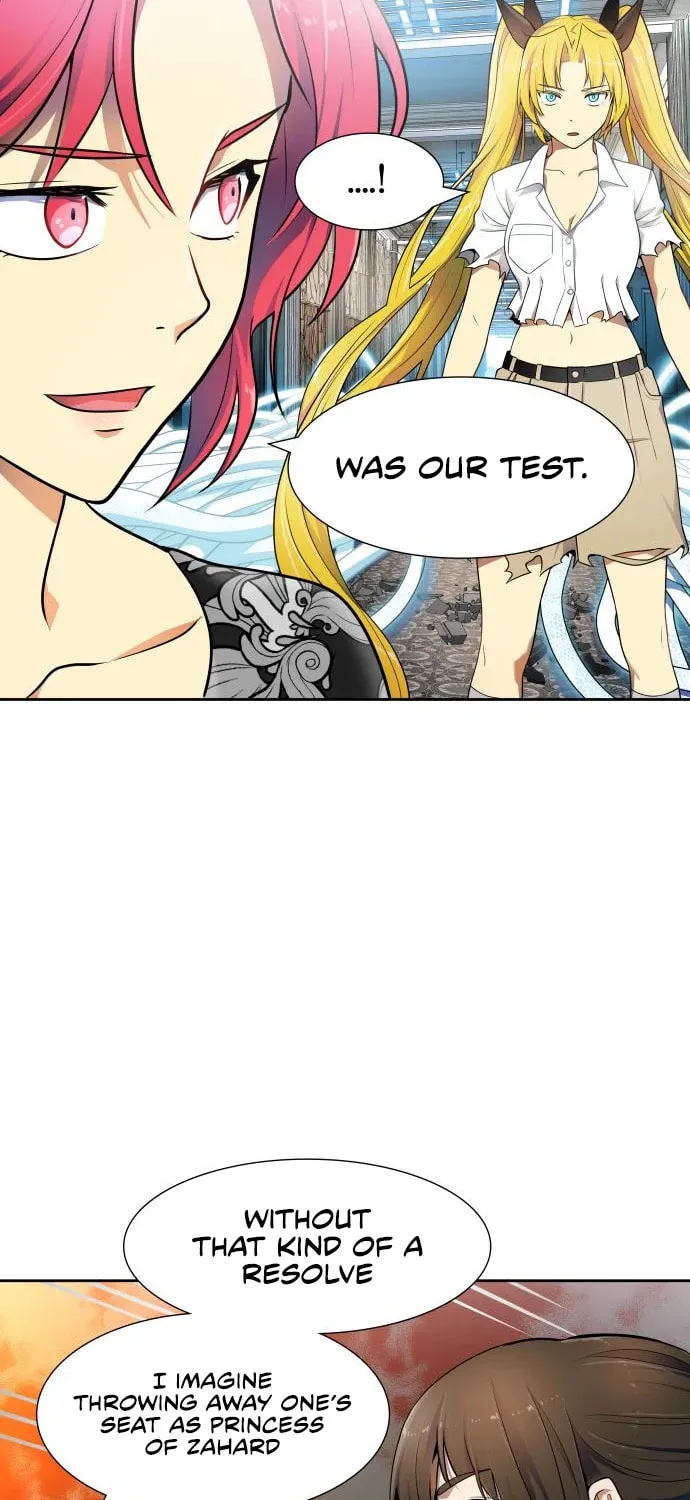 Tower of God Chapter 568 page 122 - 