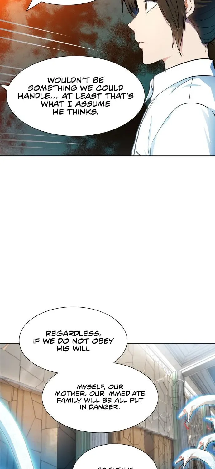 Tower of God Chapter 568 page 123 - 