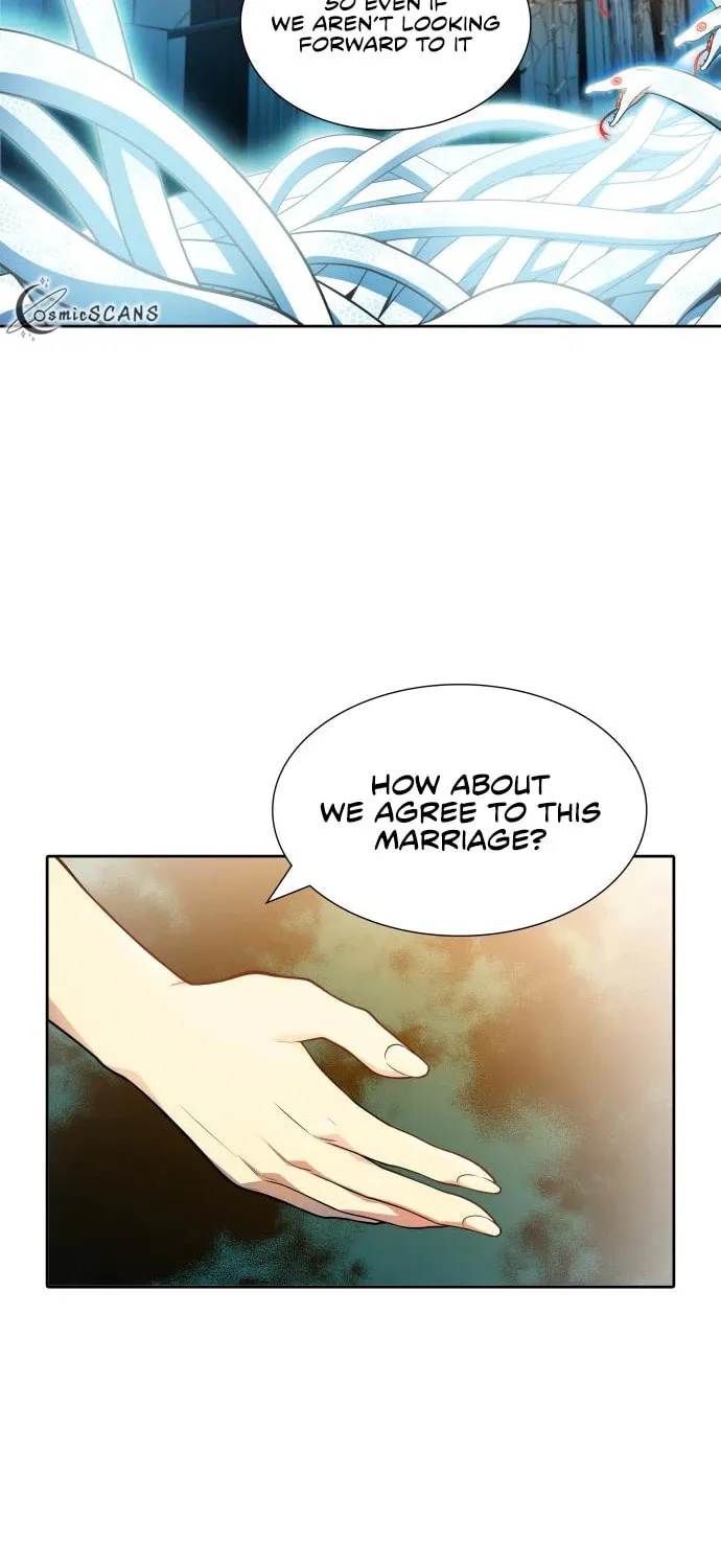 Tower of God Chapter 568 page 124 - 