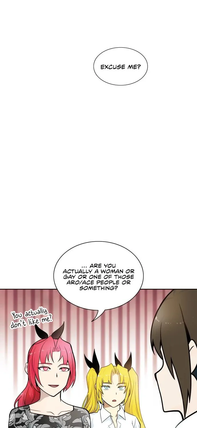 Tower of God Chapter 568 page 129 - 