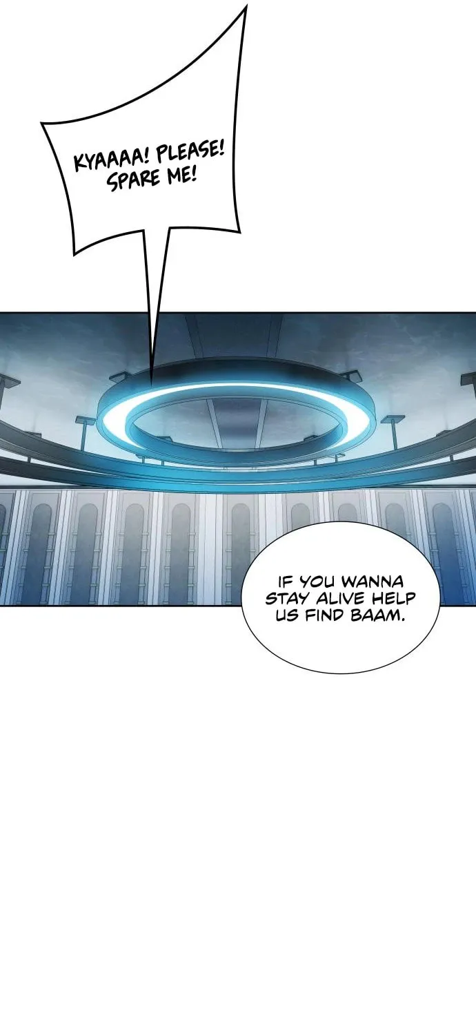 Tower of God Chapter 568 page 16 - 