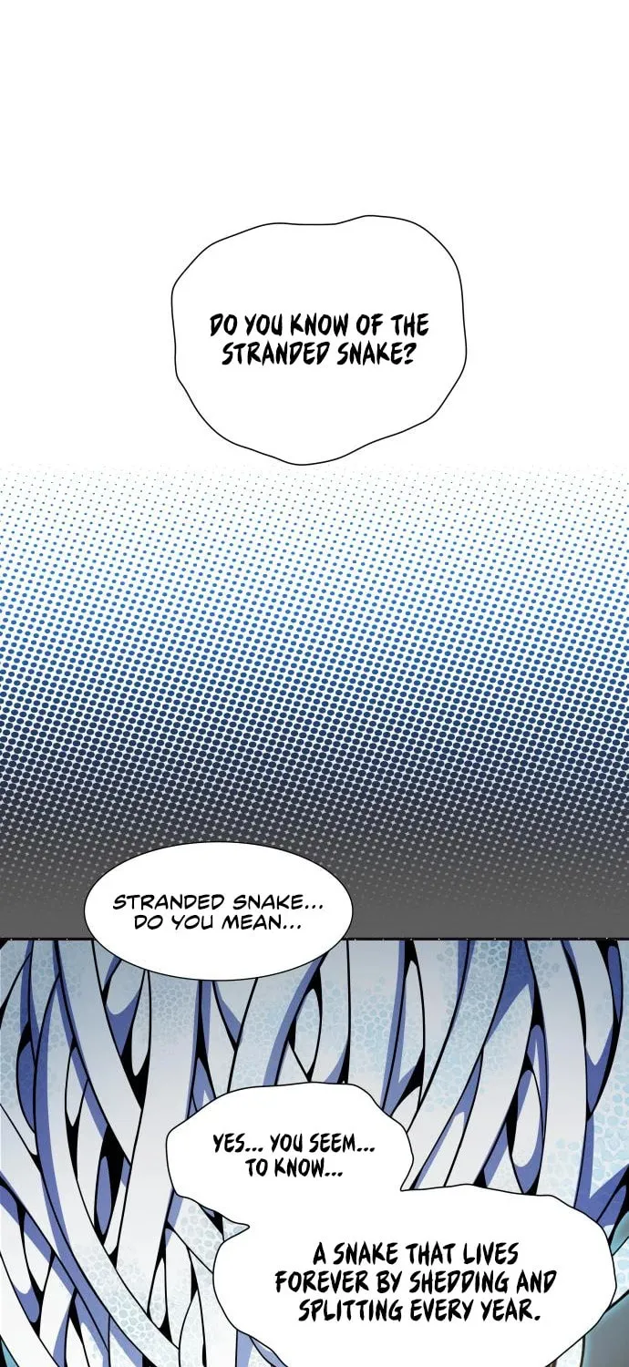 Tower of God Chapter 568 page 19 - 