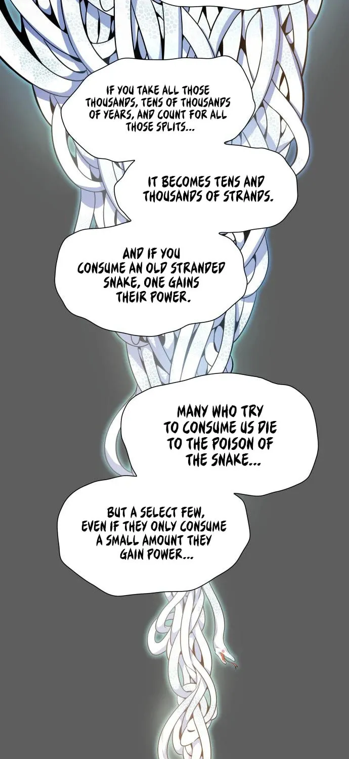 Tower of God Chapter 568 page 20 - 