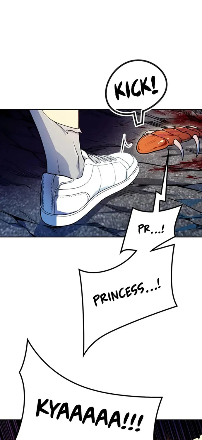 Tower of God Chapter 568 page 3 - 