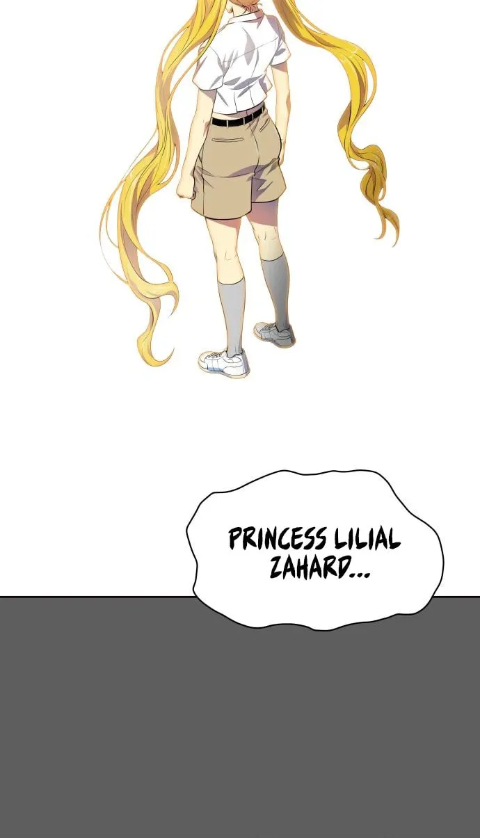 Tower of God Chapter 568 page 27 - 