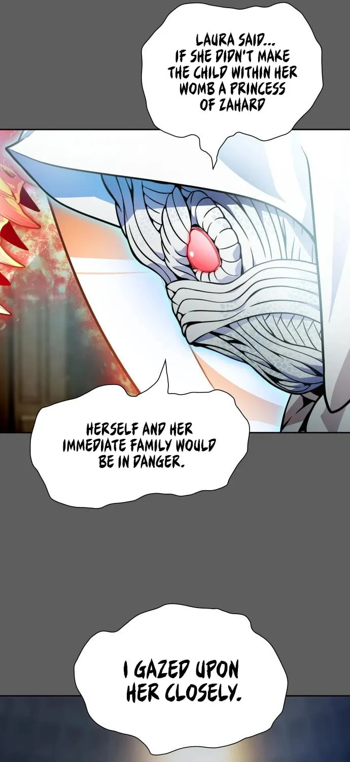 Tower of God Chapter 568 page 28 - 