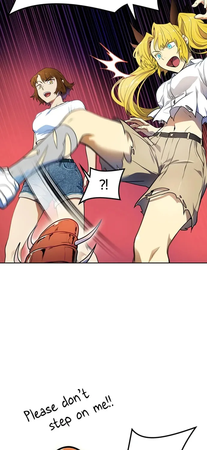 Tower of God Chapter 568 page 4 - 