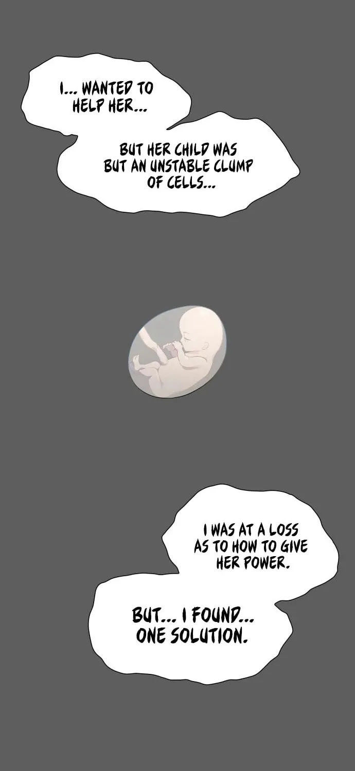 Tower of God Chapter 568 page 33 - 