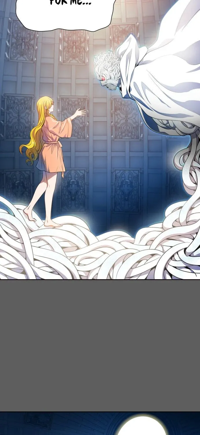 Tower of God Chapter 568 page 38 - 