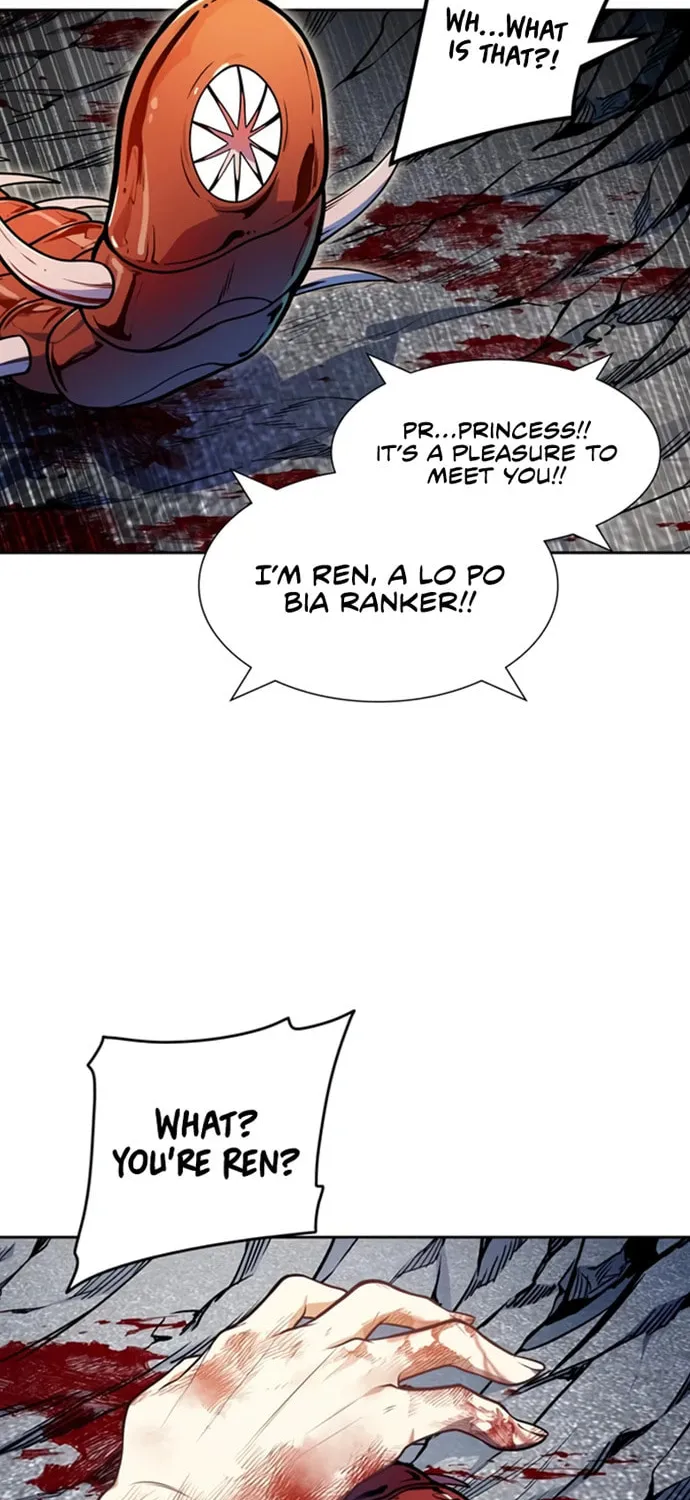 Tower of God Chapter 568 page 5 - 