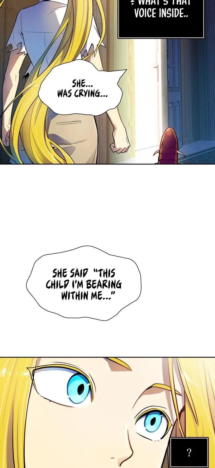 Tower of God Chapter 568 page 49 - 